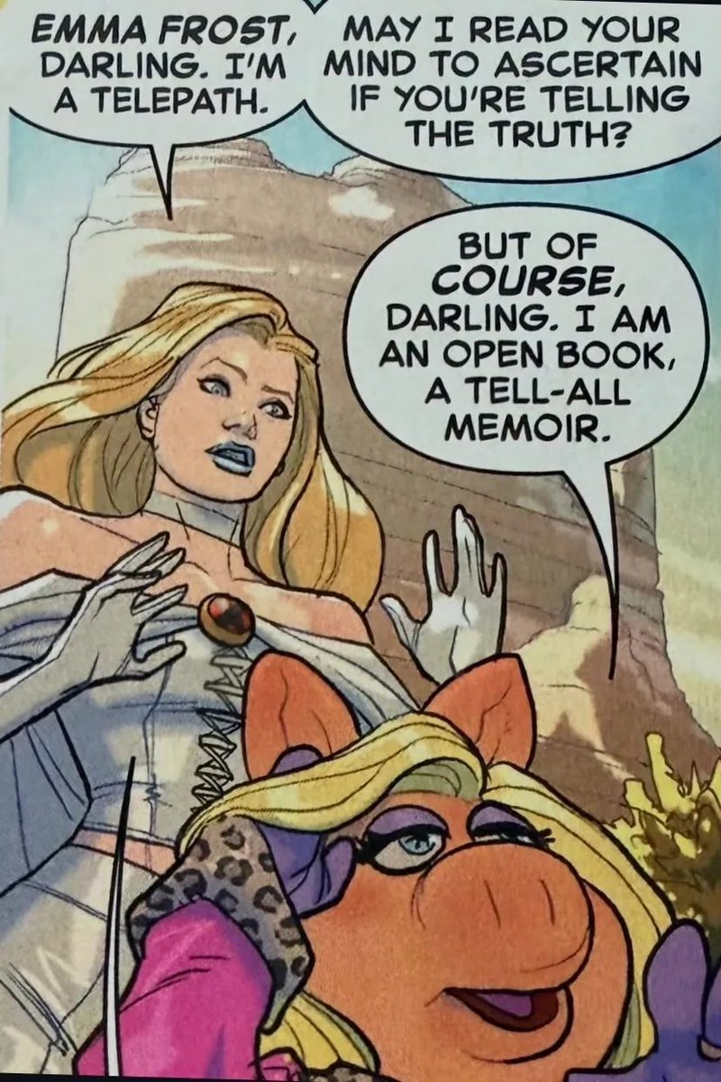 NocontextU's tweet photo. Credit: @blairtrabbit https://t.co/tLI44A1O3U