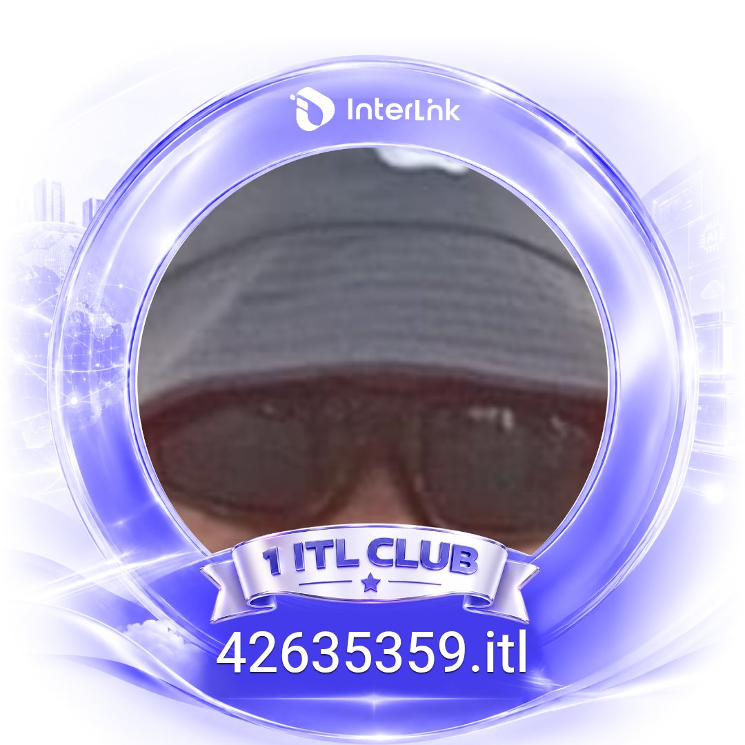 Kizito2235's tweet photo. #1ITLClub
@interlink https://t.co/nYGWhxmBWA