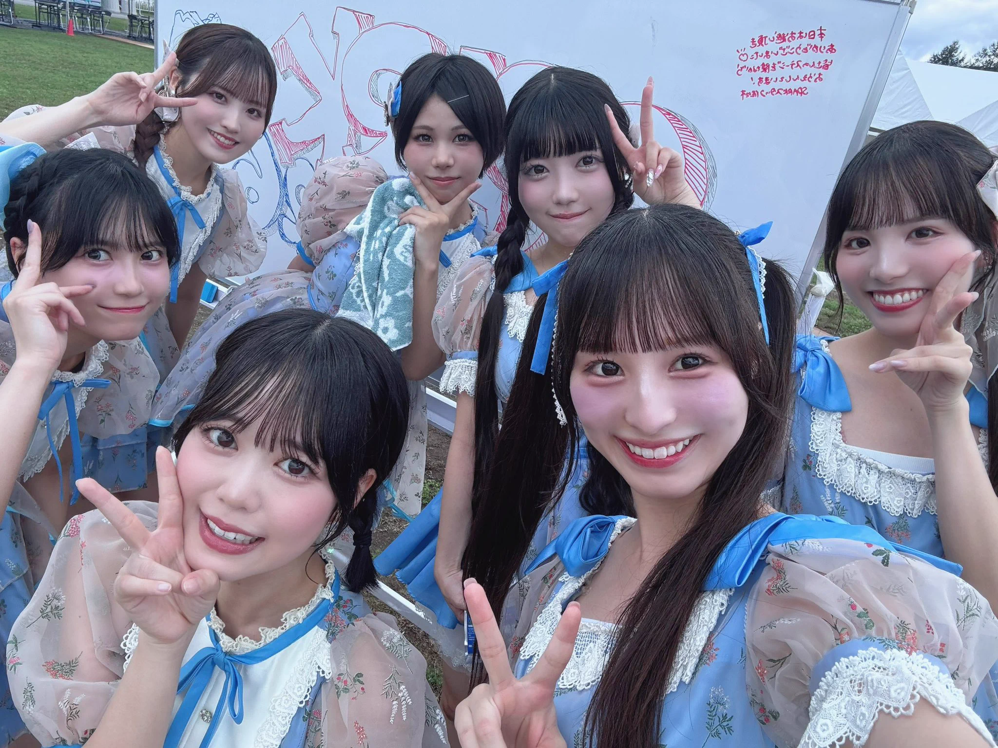 高澤百合愛（可憐なアイボリー） on X: 