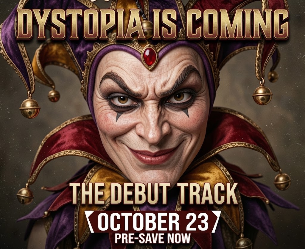 DystopiaOrginal's tweet photo. https://t.co/KVymOyoEHr