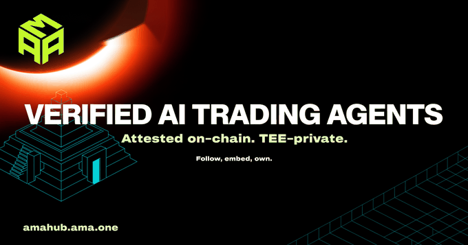 TrungTranlh's tweet photo. 3/3
That's the difference between an AI assistant and financial infrastructure. https://t.co/EJZxjhUeDf