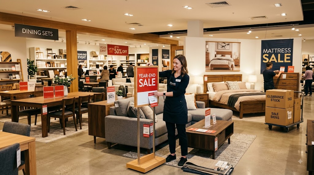 RAMarketing's tweet photo. The major sales events of Q4, from fall promotions to Black Friday and year end clearances, bring a steady wave of traffic to your website and showroom. The real question is whether your automated email system is ready to convert that traffic. https://t.co/d8NwIUCxAC https://t.co/yZvCCD7PaE