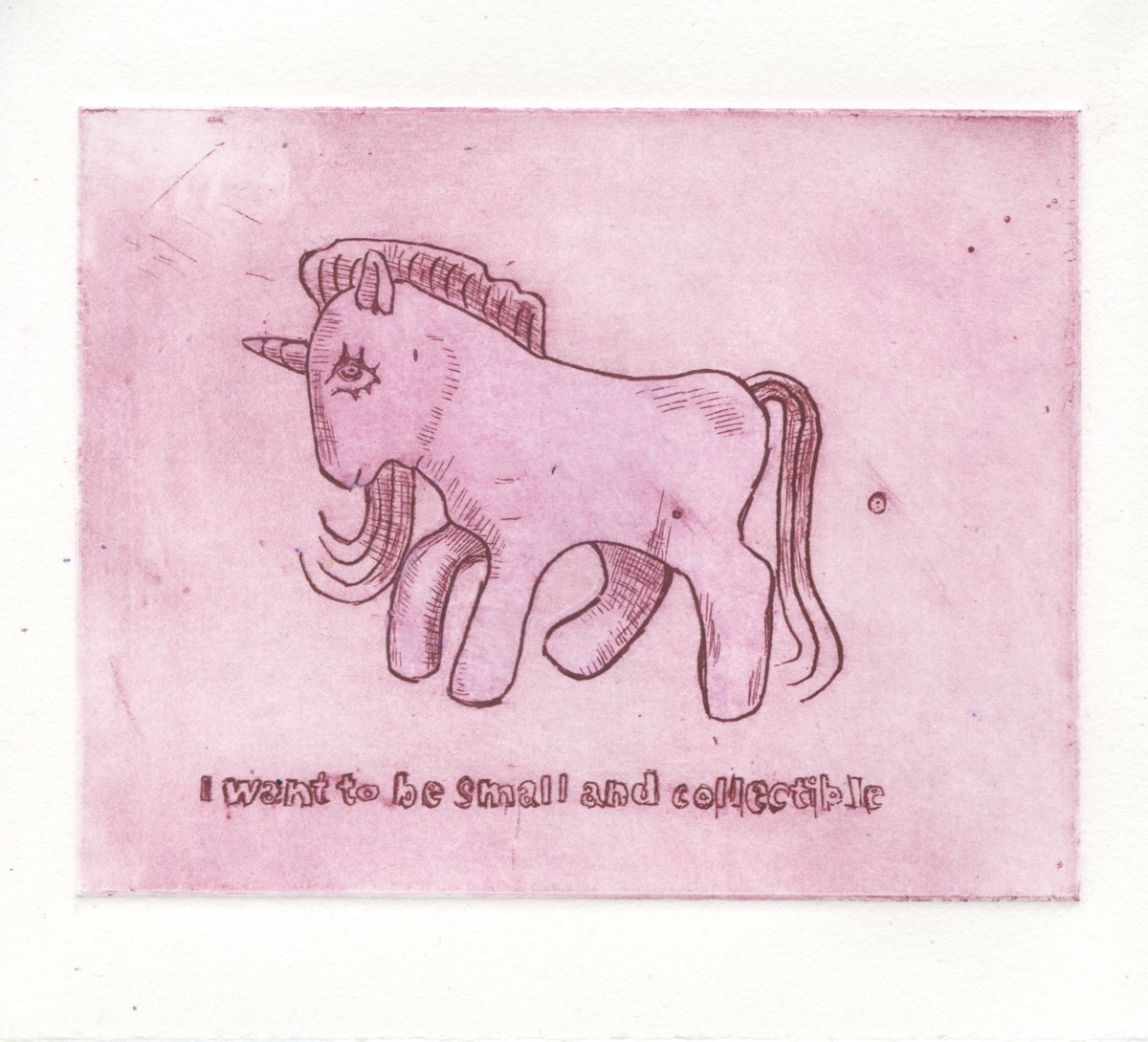 nutboyart's tweet photo. Pony https://t.co/3ohiWeJKtn