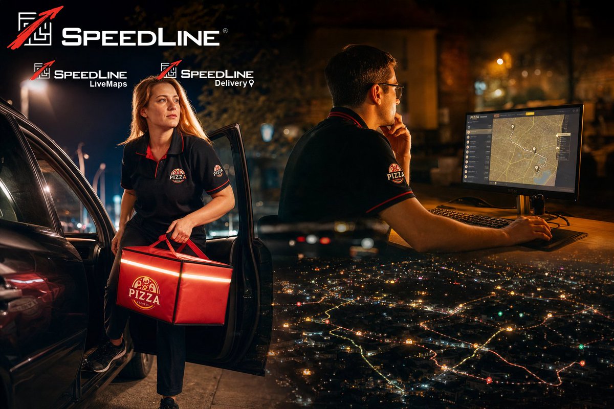 SpeedLinePOS tweet picture