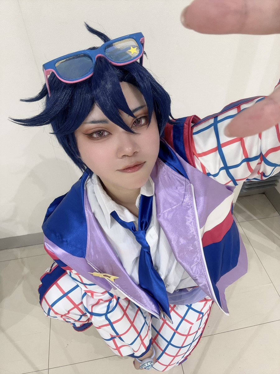 hakutou_saba's tweet photo. やってきた https://t.co/Cb9JhRKwmu