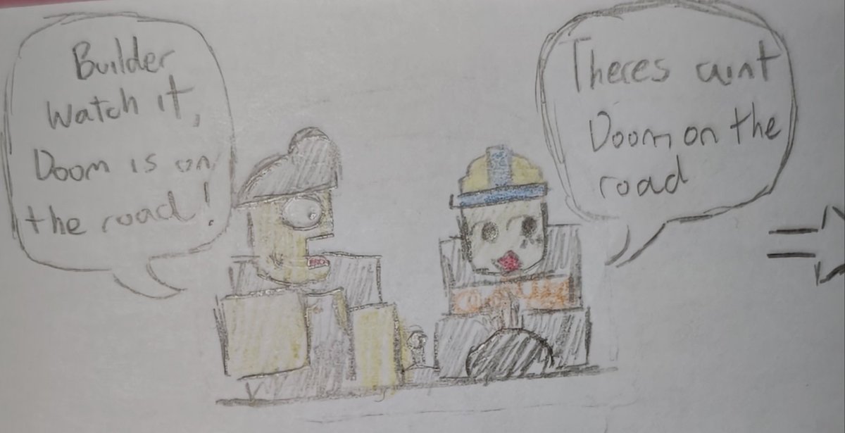 Cyan_Sleepy's tweet photo. NOOO DOOM #robloxadmins https://t.co/uIls1mwVjU