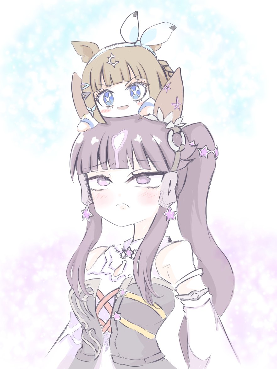 gutei_tei's tweet photo. おはラララ https://t.co/rdsCiWmYAv