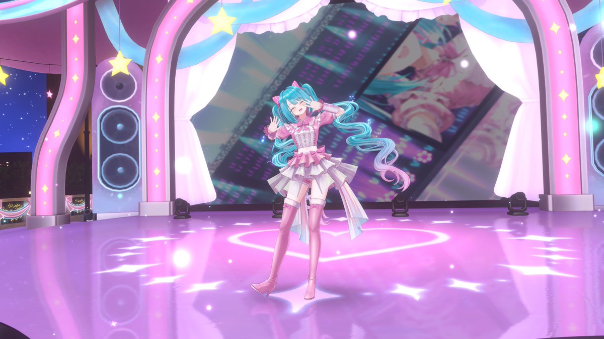 VRperoringar's tweet photo. みくちゃん！ https://t.co/Ex93TXyZEa