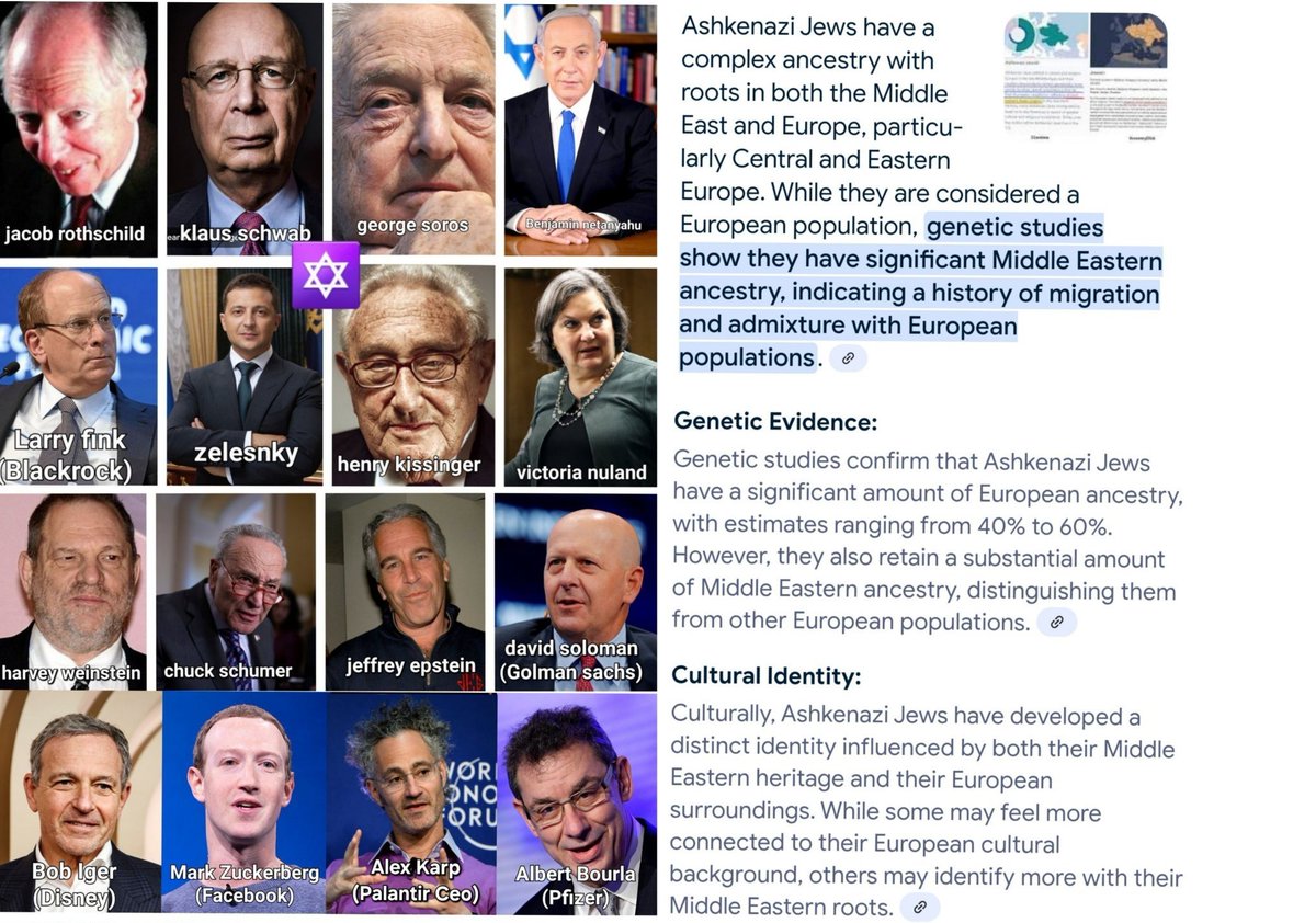 JasonDoyle1589's tweet photo. @Chukka80 @HatsOffff It was once the homeland of the ashkenaz known as khazaria, an ancient ✡️ kingdom that was defeated by 🇷🇺🇺🇦 in 969, their sending ☦️ slavic men to their deaths, the end goal to create a new khazaria &amp; greater 🇮🇱 basically a superpower ✡️ nation https://t.co/0JrE5wbcb9