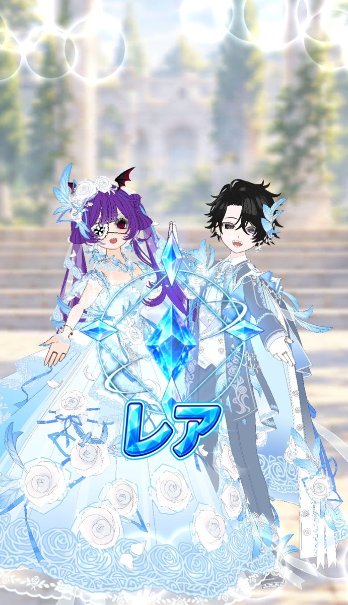 dayflare689's tweet photo. チアリーダーダイヤ💎
まりなちゃん☠️💜ありがとう！ https://t.co/QB6O1aE0rC