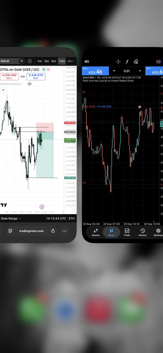 demofxtrader's tweet photo. @Damianfx089 We go reach like 500mil wey sell from that position 😂 https://t.co/qO4IOFuLX9