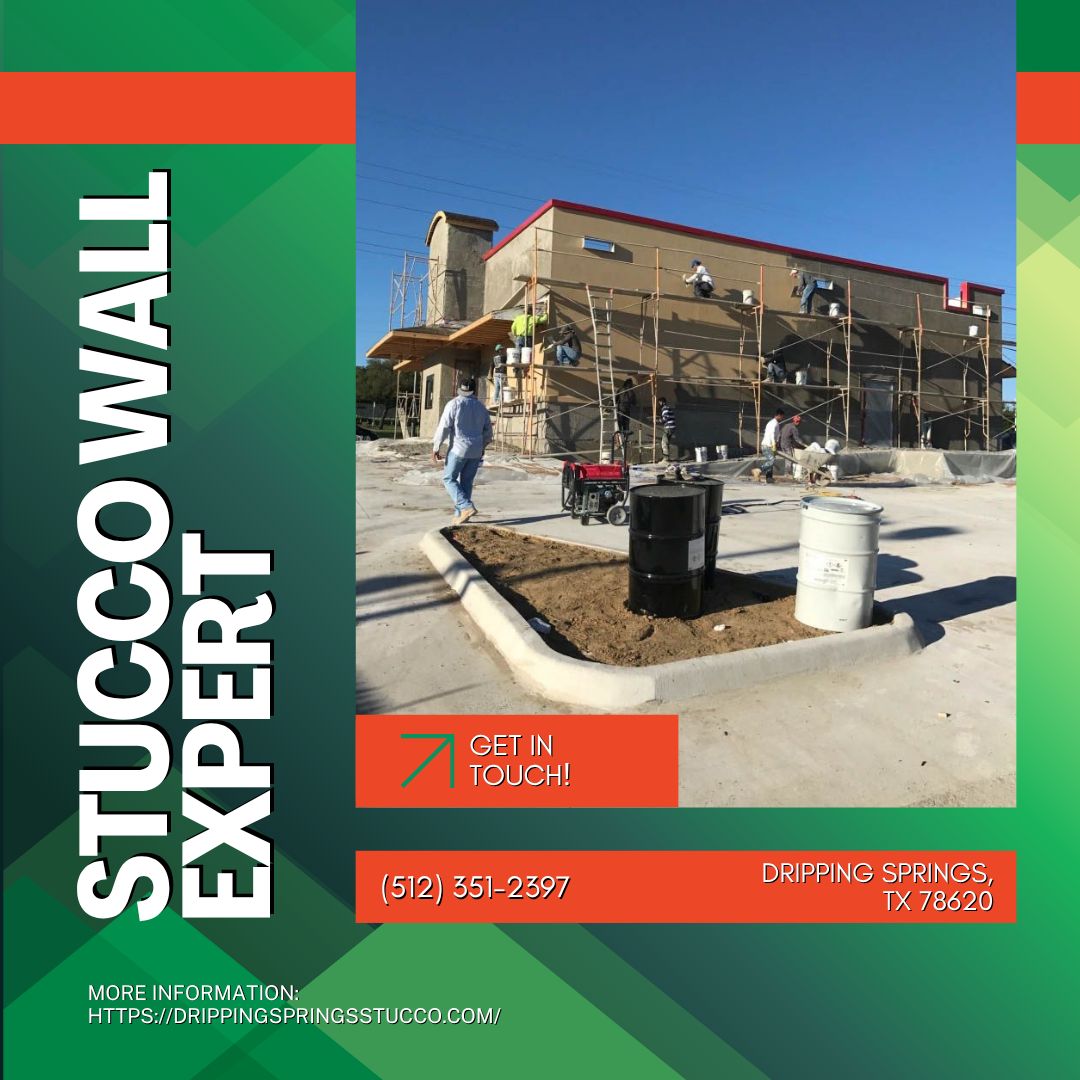 StuccoWall's tweet photo. Building from the ground up requires strong materials, and our stucco installation helps create a solid finish. We focus on proper application for lasting results. Call now to begin your project.
#StuccoInstallation
https://t.co/pMM4qvHBRD https://t.co/caWAh4e42B