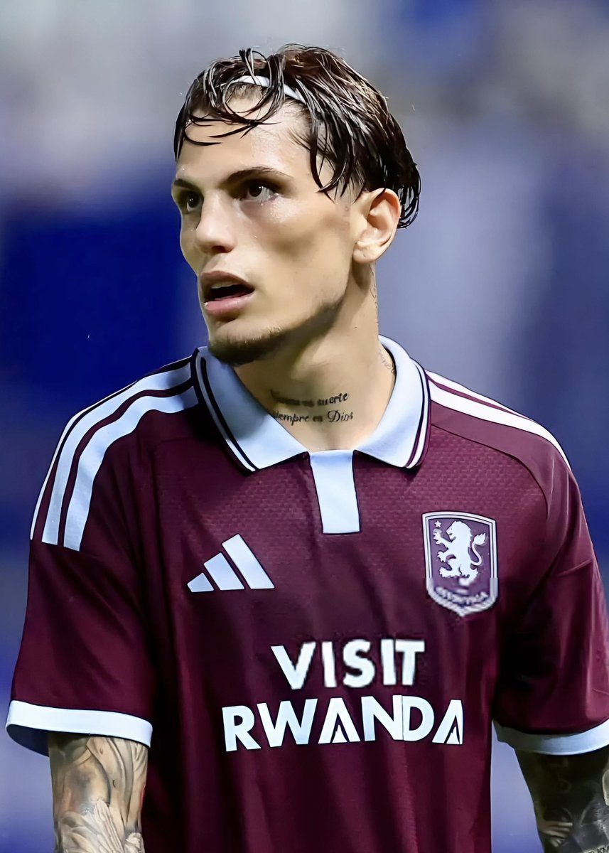 PolymarketSport's tweet photo. 🚨Alejandro Garnacho has played just 31 minutes for Aston Villa this season

He’s been an unused substitute for Villa's past four matches https://t.co/s3Q2UpTtZz