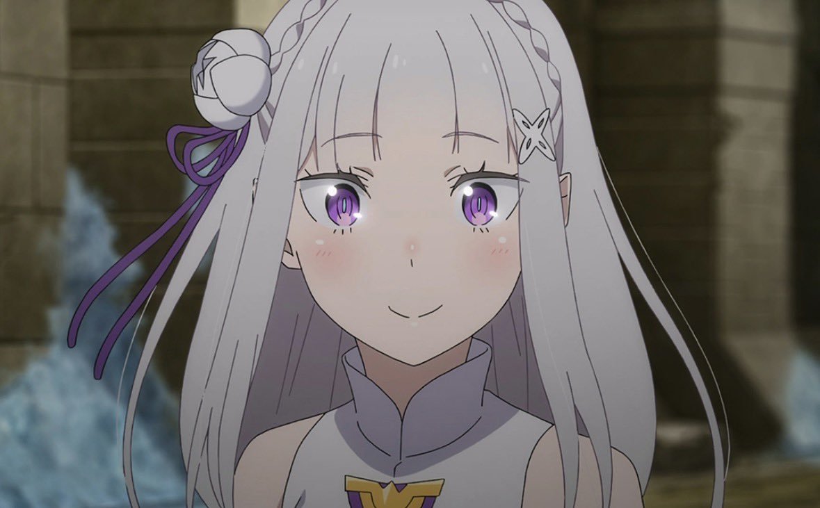 manzana_219's tweet photo. Hoy cumple años la elfa más bella que yo alguna vez haya visto en la ficción. 

Te amo emila, realmente espero que tengas una conclusión tan bella como tu personalidad. 💜🤍

 No sabes lo feliz que me has hecho durante todos estos años que llevo amándote. https://t.co/7LPWurofFs