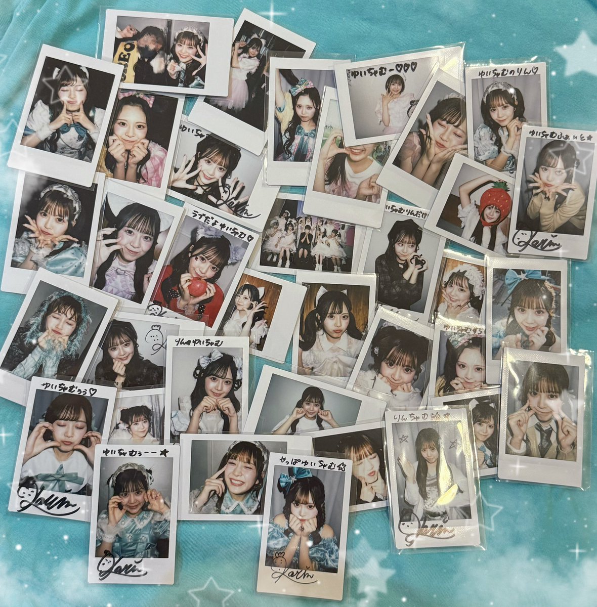rinrin_cham2525's tweet photo. りんへ

約1年ありがとう。

#鈴木花梨 alt💚 https://t.co/YDddAmmWbG