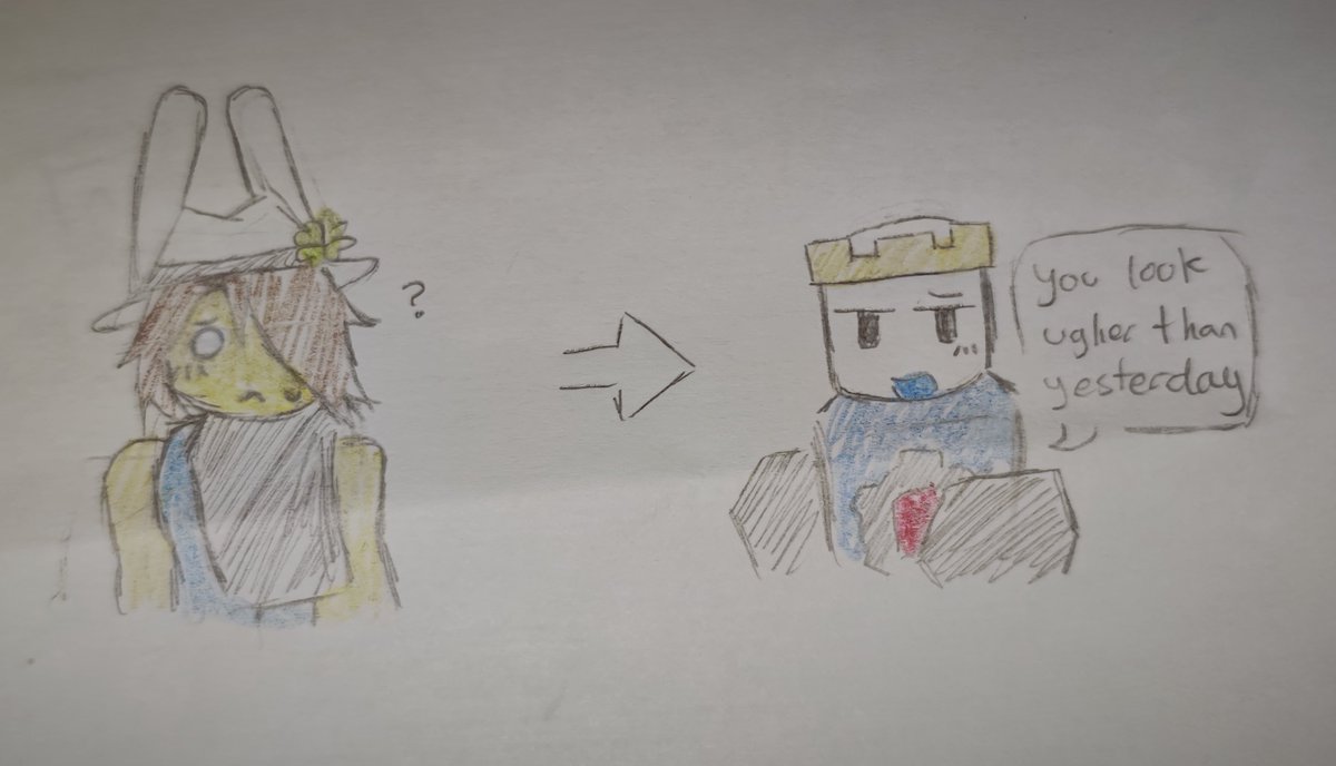 Cyan_Sleepy's tweet photo. I mess up a bit ok #luckyscripter ig? #robloxadmins https://t.co/nlfFgazFuI