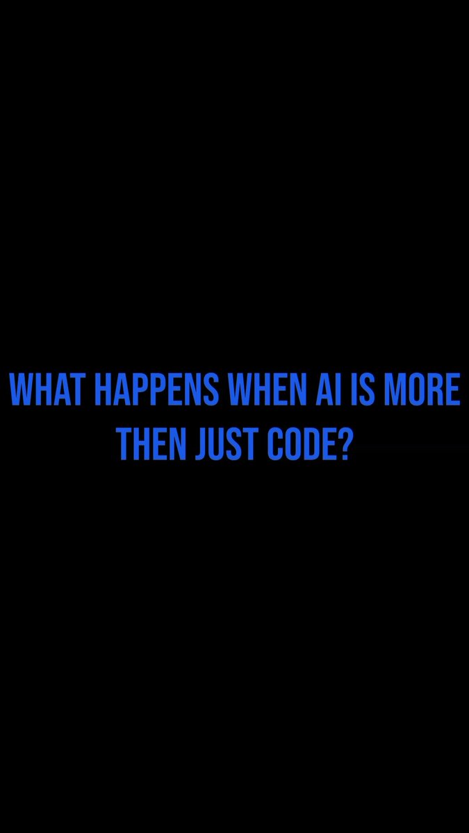 The security model we've relied on for decades assumes the thing inside the boundary does what it's told. Justin…