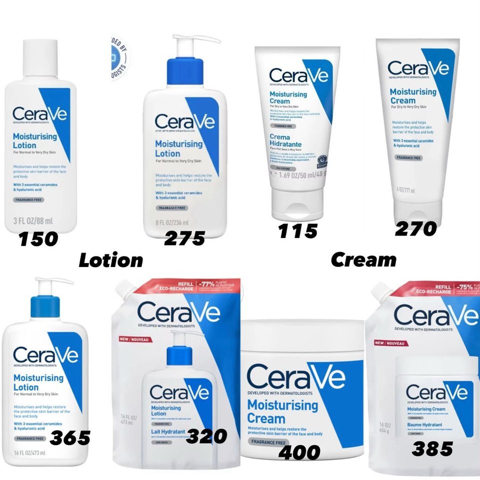 AT_AiDokusho's tweet photo. 🛒 เปิดแผง Cerave 
** ราคาตามรูป **
**ค่าจัดส่ง 50 บาท / สั่ง 2 ขวดขึ้นไป จัดส่งฟรี 
>> สนใจ DM ได้เลยค่า  

#CeraVeBodyxJuniorJummo 
#เซราวีตัวจริงเรื่องปราการผิว #เซราไมด์EXPERT #CeraVeThail https://t.co/S6WtQBAXJa