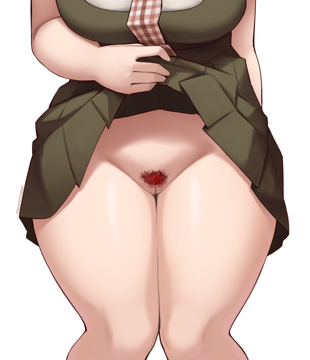 SpicyStabber's tweet photo. Mahiru!
Do you want more Danganronpa? https://t.co/njUAKh4YUn