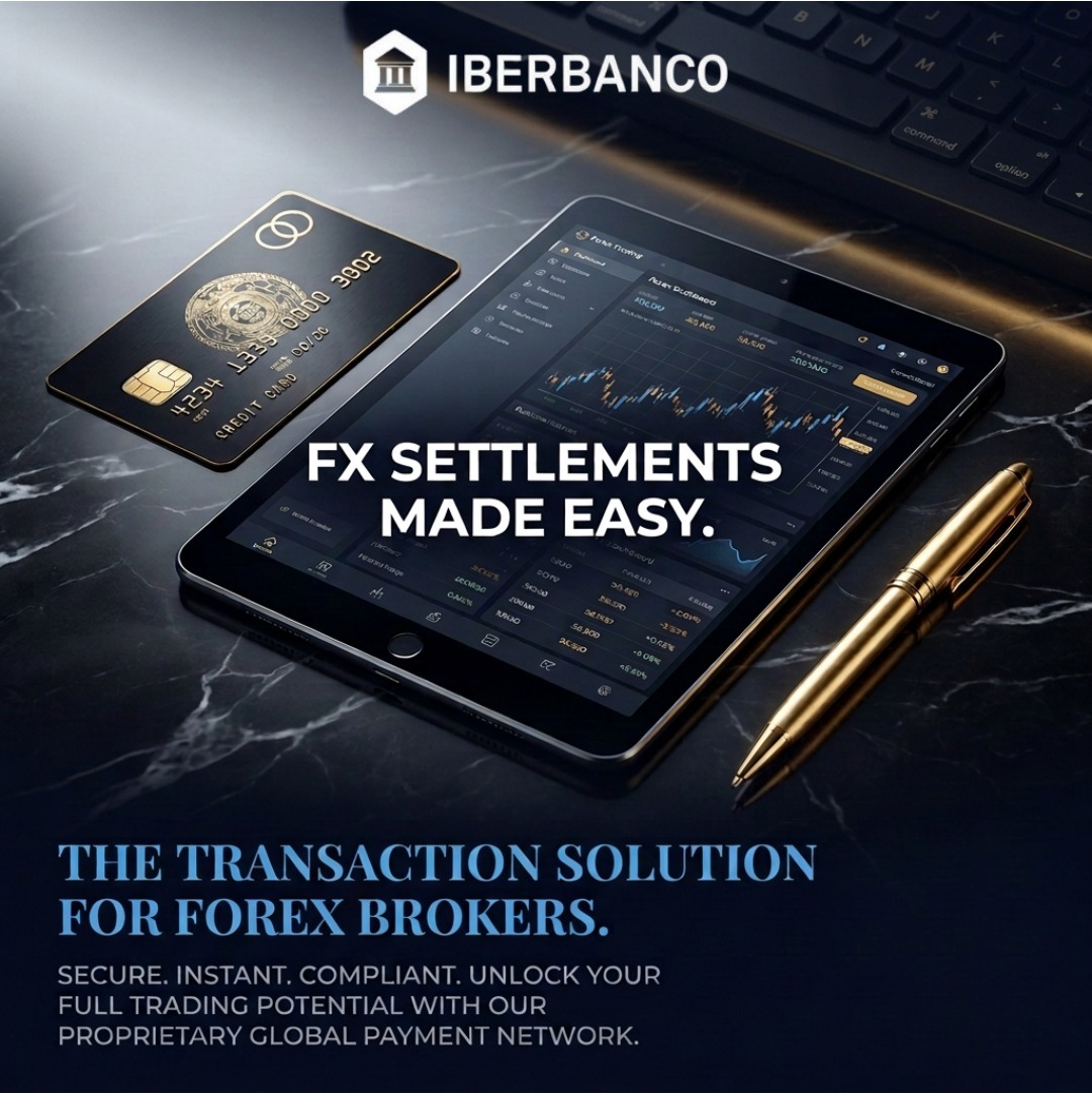 rajaa12gh's tweet photo. Unlock your full trading potential with our proprietary global payment network, designed to move at the speed of the markets you trade.
🔹 Secure
🔹 Instant
🔹 Compliant
🔹 Global reach
#IBERBANCO #ForexBrokers #FX #PaymentSolutions #Fintech #GlobalPayments https://t.co/LR7hjMoPOM