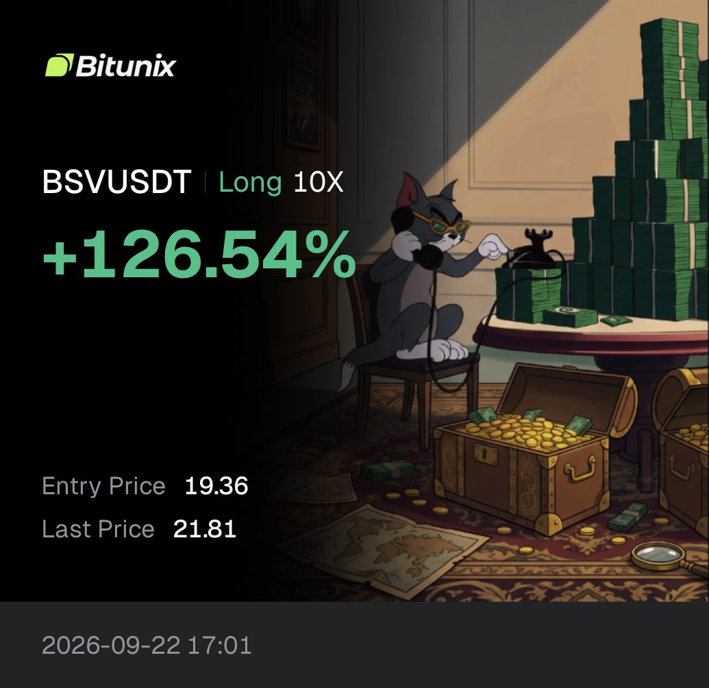 HealthCapitalX's tweet photo. Thanks for playing 

$BSV 🌱✳️ https://t.co/HxUCARz0bA