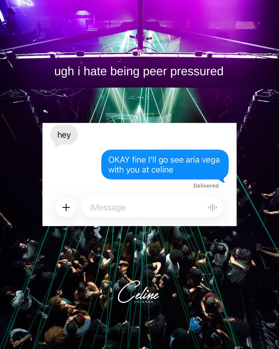 celine_orlando's tweet photo. totallyyy hate being peer pressured https://t.co/mpIZPh6vP9
