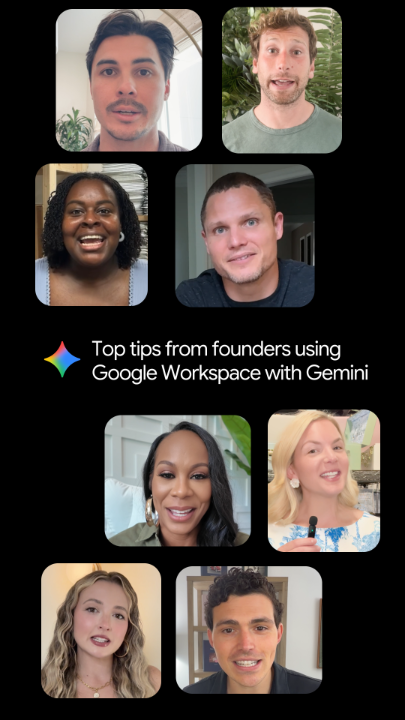 Wearing every hat in your business? Let AI take a few off your plate. Discover the top tips from real…