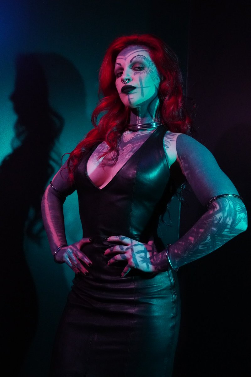LunatikaPromo's tweet photo. Follow @lunatikasm2 

Find everything about Mistress and be useful on https://t.co/2SfJO6xq6N https://t.co/8dN9LaGddI