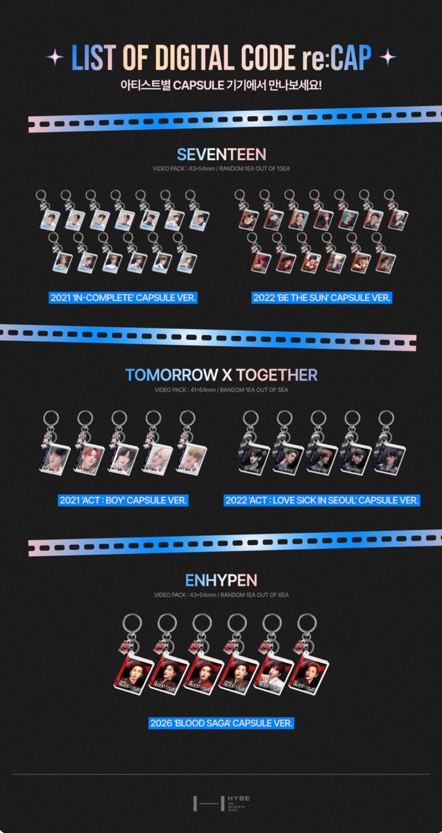 mxcharts's tweet photo. Para quienes aún no entienden qué está pasando con el H*BE CINE FEST y por qué ARMY está llamando a no asistir, por favor vayan a revisar la publicación oficial del evento en Weverse.

🔗 https://t.co/NuAUUunWqx

 Hay que aclarar algo muy importante: esto NO se trata solo de ir a ver las proyecciones en el cine. Los en vivo de los conciertos se pueden ver sin necesidad de validar o financiar este formato.

El HYBE C*NE FEST es en realidad un evento interactivo presencial en ciertas ubicaciones. Esto significa que las salas estarán acondicionadas para la venta de mercancía exclusiva y la proyección de videos musicales bajo el concepto "HYBE CHEERING PARTY" (un espacio diseñado abiertamente para dar exposición y promover a otros grupos de la empresa).

¿Cuál es el problema?
-Exclusión total de mercancía. BTS está completamente fuera de los productos y la mercancía oficial del festival.

-Uso de imagen como gancho
Es muy claro que se está utilizando el catálogo y el nombre de BTS como el principal atractivo, con el único fin de promocionar masivamente a otros artistas de la agencia.

Alentamos a ONLY ARMY a NO ASISTIR y NO PROMOVER este evento. No permitamos que se use el impacto de Bangtan para beneficio de proyectos que los excluyen de los beneficios principales.