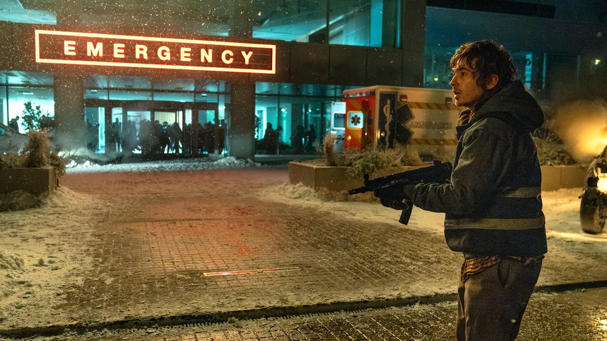 CreativeScreen's tweet photo. Shay Hatten’s #ResidentEvil interview is worth bookmarking. The takeaway: strong writing partnerships can happen when both writers are actively in the same creative conversation, even from different locations. #Screenwriters #ShayHatten #ZachCregger https://t.co/P2DVaKY4Vj https://t.co/TOSp2Jzszb