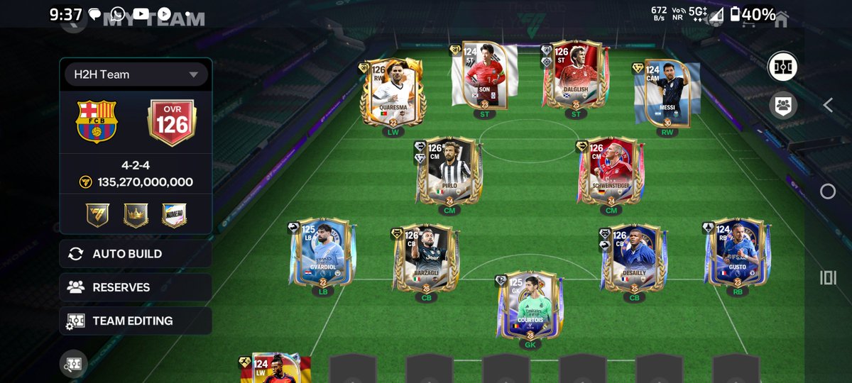 buntymib's tweet photo. @PhanMinhHauFFM I think spend everything, why save, 120,121 silver playstyle players , just enjoy, don't save, why save, f2p wait atleast 2027  for a 122 gold. Silver play style player, once u serious, ea creator ruin your happiness, just like me, my team, and shards spent on 121 qaresma https://t.co/5YasvxDHyA
