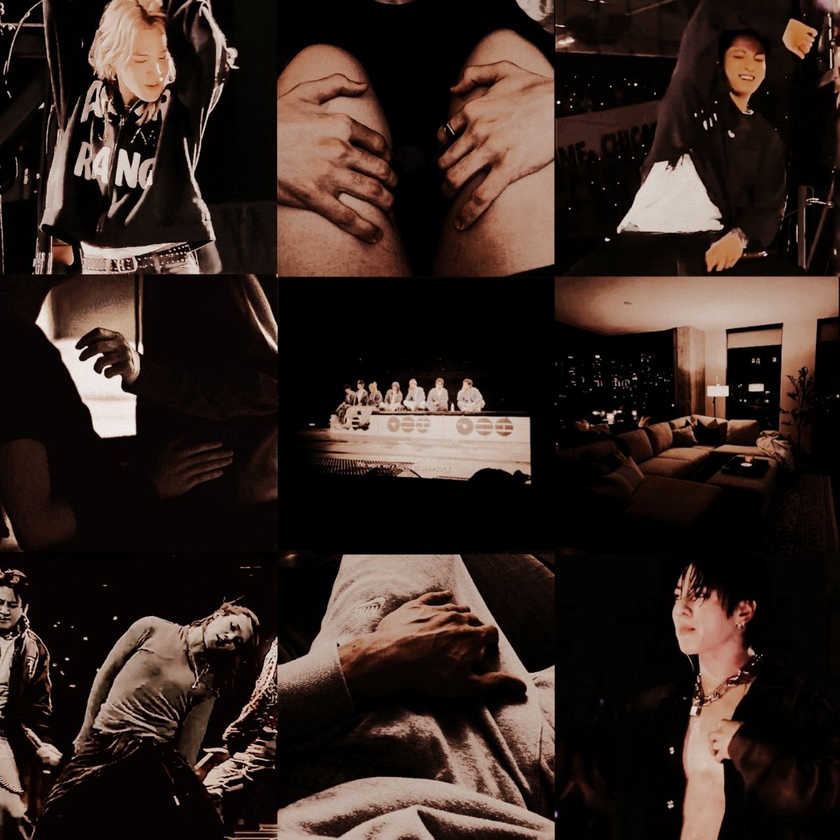 Allnighter_Frnd's tweet photo. Fucks or Rides
#jikookau

💋 11.6k one shot
💋 Canon compliant
💋 Explicit 

Oh.

Uhh…

Well.

It’s just, it’s very suggestive—the way Jimin moves.

And there’s a lot of clips of him doing—it. 

https://t.co/5AQ5Wy0sxo https://t.co/2P1O093iXx