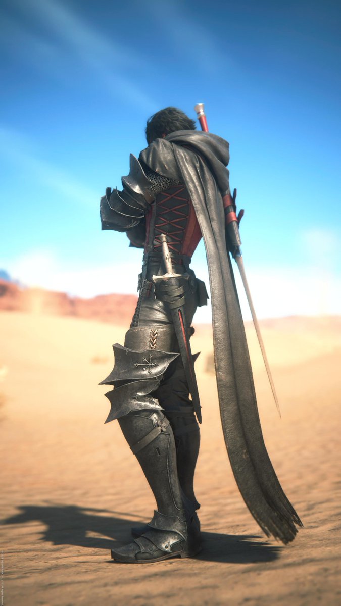 ananas_lucidus's tweet photo. #FF16 #FF16PhotoMode https://t.co/1W4xFWuW4o