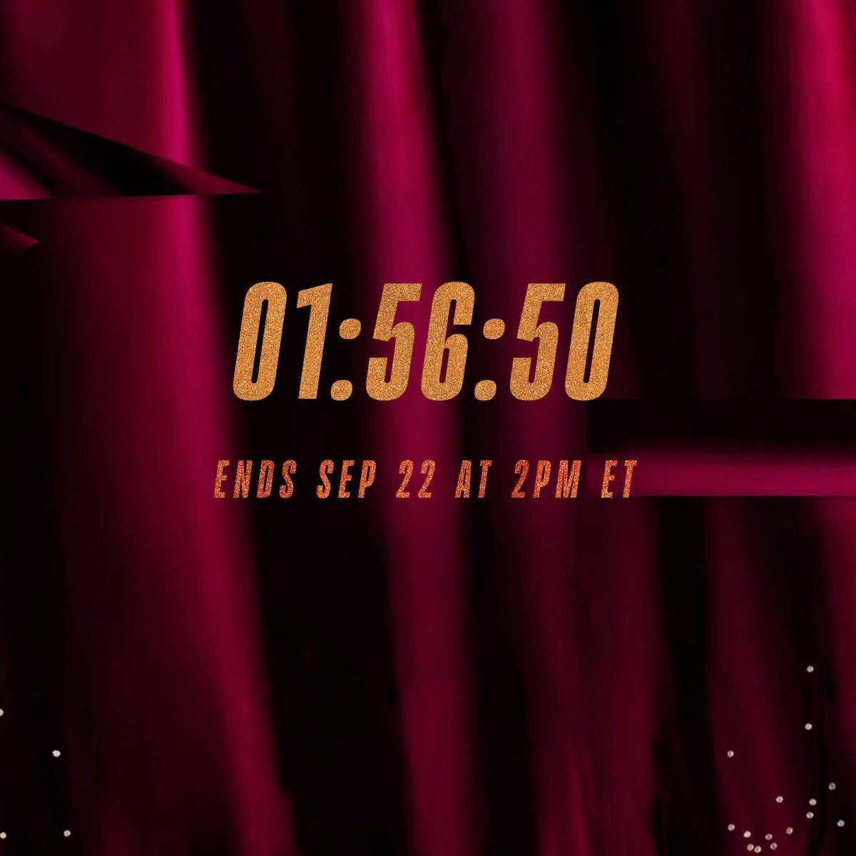 sboficial's tweet photo. 🚨 Taylor Swift iniciou uma contagem regressiva em seu site oficial. https://t.co/EOiaC3jxWx