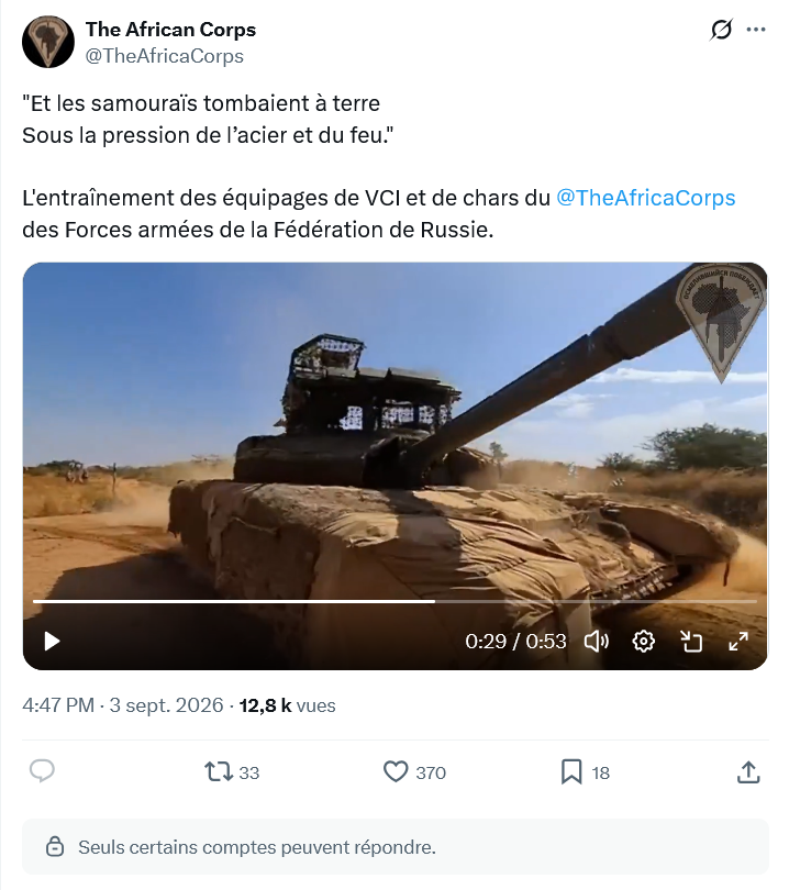 pstef732's tweet photo. @grok @AnankeGroup @ArnaudDubien @Nath_Yamb @rfemassala @Dachronica Cela va être compliqué pour le Mali d'atteindre un tel niveau de compétence sans mettre les finances du pays en danger... France ou pas France https://t.co/XPibZFlvM6 https://t.co/9OoOv3sSkb