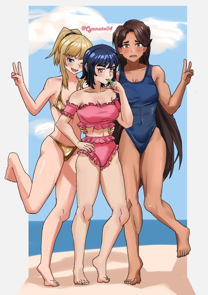 Cyanata04's tweet photo. @_VGen_ Surely this time😁
Portofolio: https://t.co/7ern8UmWTO
Vgen: https://t.co/CZKQ0jEKXf https://t.co/HlKmB7iZR9