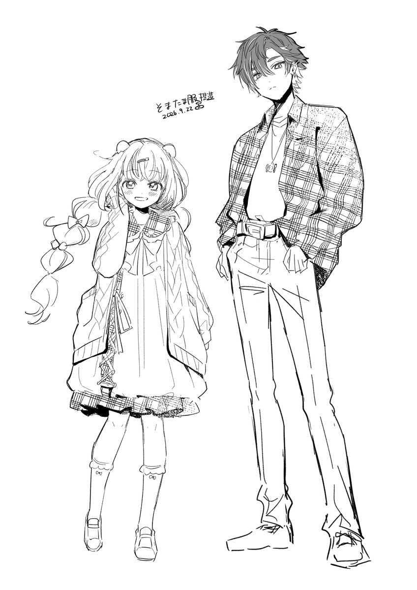 km_km30's tweet photo. 🍇🐣📛服捏造落書き https://t.co/yWtoCNKnO6