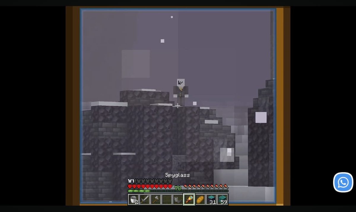 Juststatiiic's tweet photo. // UU SPOILER (parrot POV) 

im so sick in the stomach rn😭💔.... https://t.co/zbUmFLje38