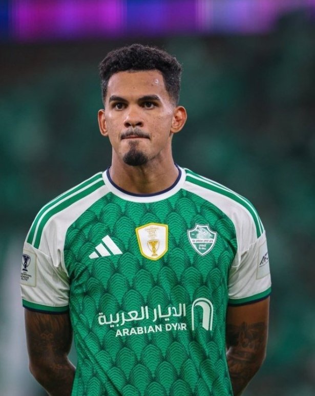 alamro007's tweet photo. جالينيو : 
نحن نساندك ، استمر ايها اللاعب الرائع.
 
Galeno, we stand with you. Keep going, you wonderful player.

Galeno, estamos com você. Continue, ó grande jogador!

@w_galeno90
#ياالمالك_انقذ_الاهلي https://t.co/PU6CNNkdP8