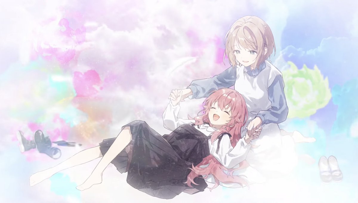 きみが死ぬまで恋をしたい 第12話 ツイート画像 1