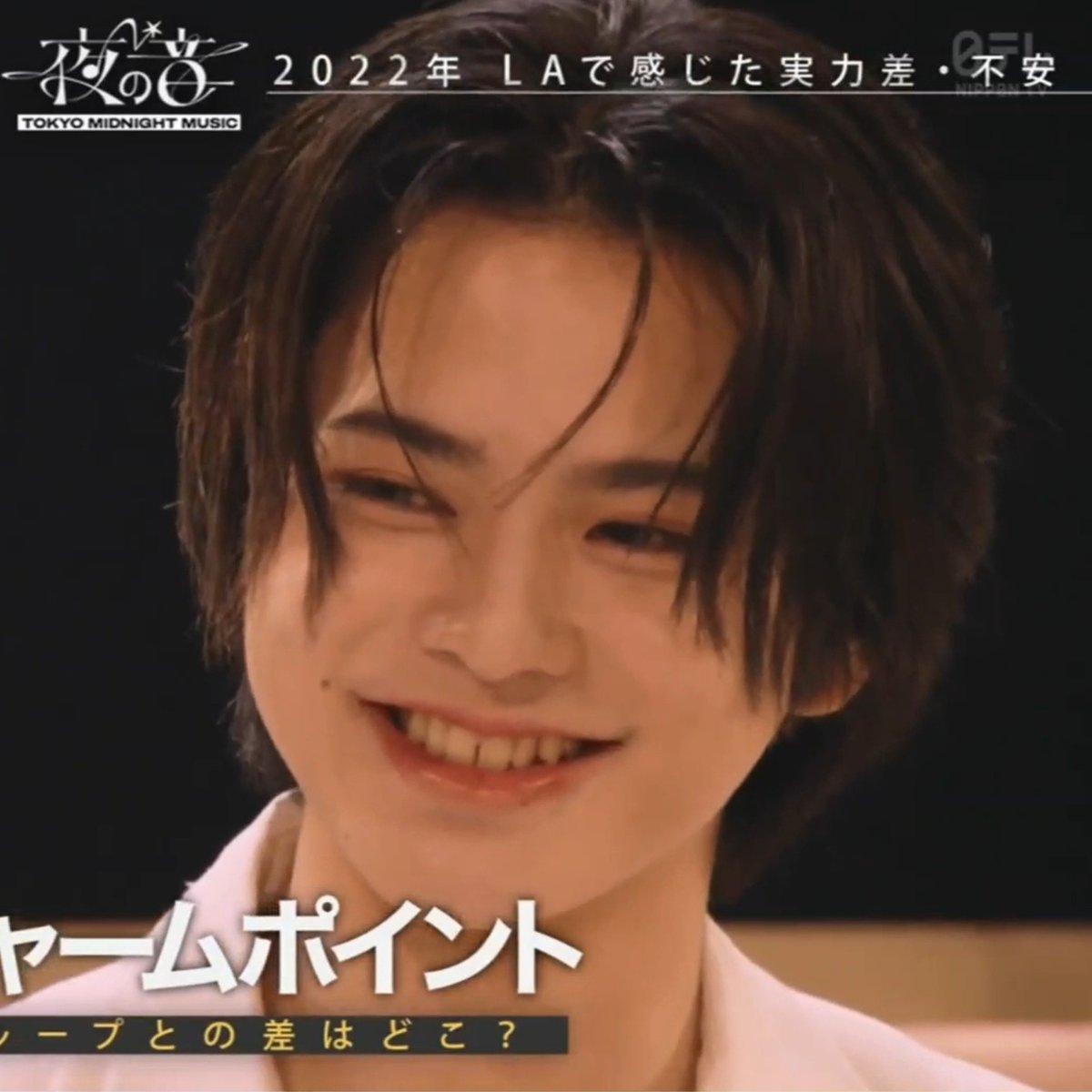 kitt1yzzan's tweet photo. 松田迅　顔 https://t.co/Kck22cR6HM