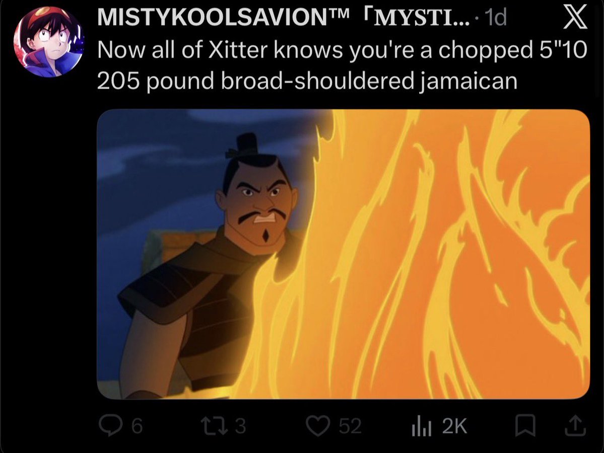 max_chete's tweet photo. @WolfSnarlXD its funny because he did admit that it was him back when it got leaked at first and now he's not tryna admit it? https://t.co/zaTJIvUimN