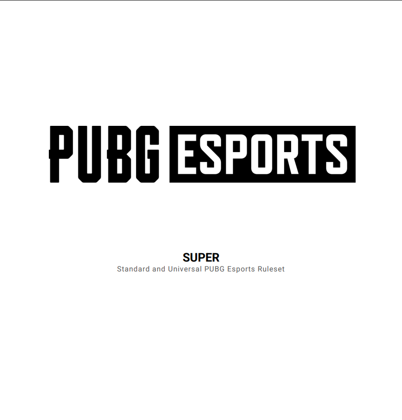baeglin's tweet photo. According to the official PUBG rulebook
These are the rules applied to all competitions hosted by Krafton, and they explicitly address any conduct that undermines fairness or constitutes cheating.

#PUBG #krafton #Himass #Tannvu https://t.co/UqmT9DXVEB