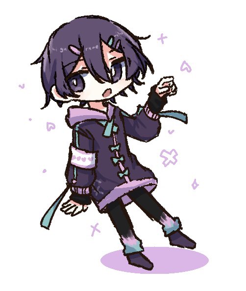sykn324's tweet photo. みぐるめニキ https://t.co/s5ROoWV3bK