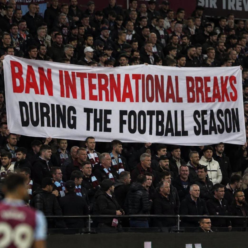 SundayChants's tweet photo. Think we can all agree with this 👏🏻👏🏻👏🏻 https://t.co/Zj1SBZ976n