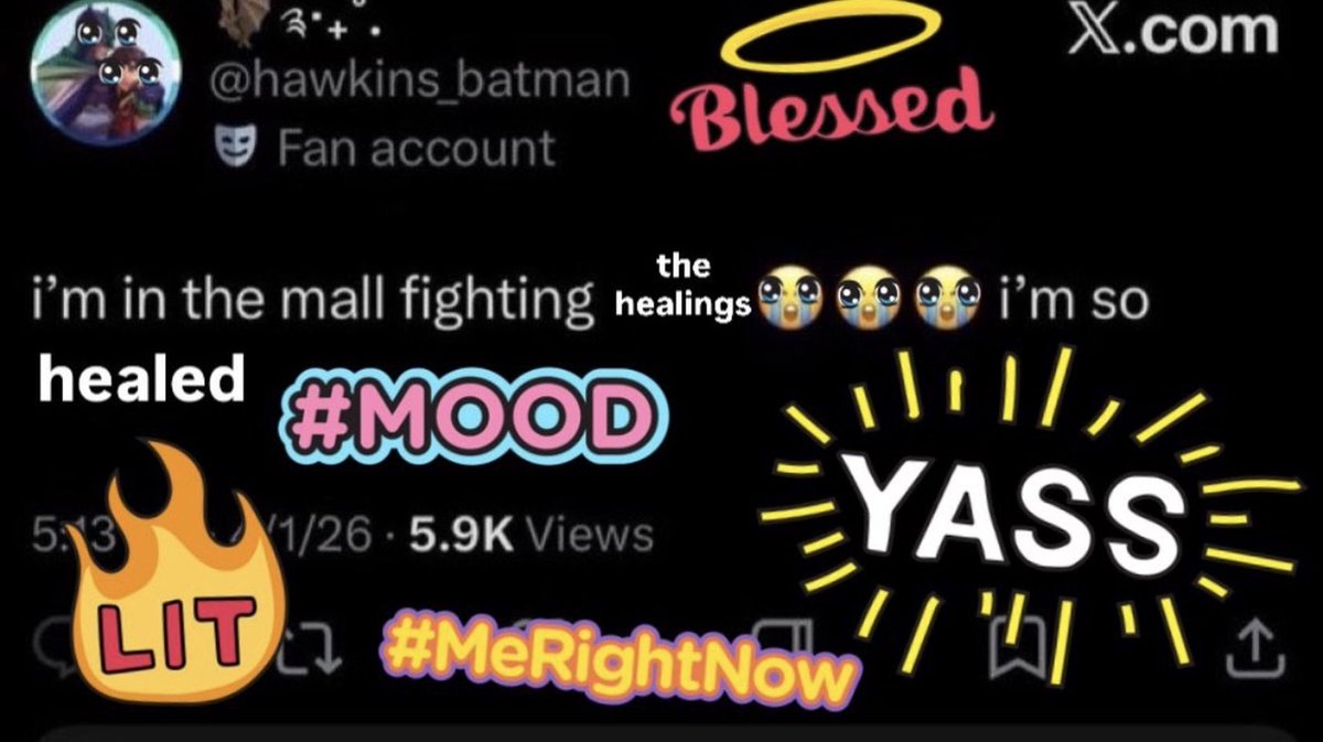 AtIantaGate's tweet photo. When the next tiktok is noah lip syncing my moon my man https://t.co/Xmokoc5APw