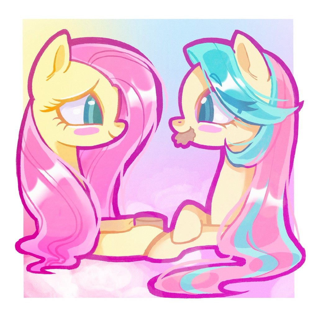ponyxrkz tweet picture