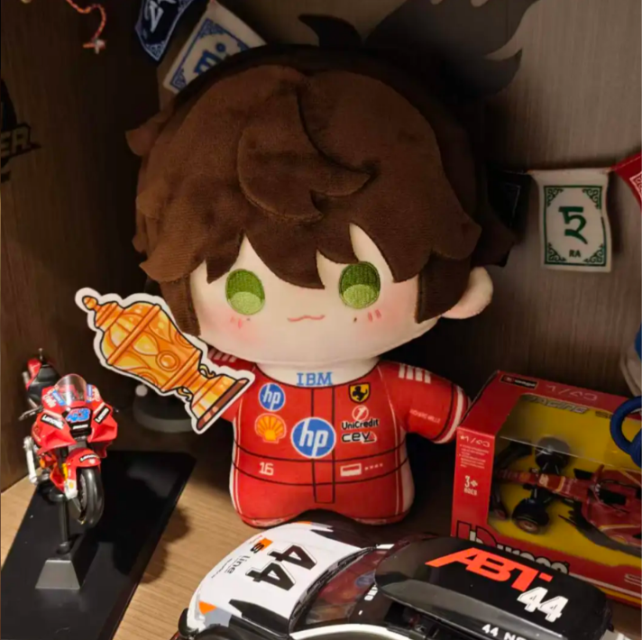 leclercsletters's tweet photo. this is so cute 😭 a need

📷: 半格油门 https://t.co/006SMHG6In