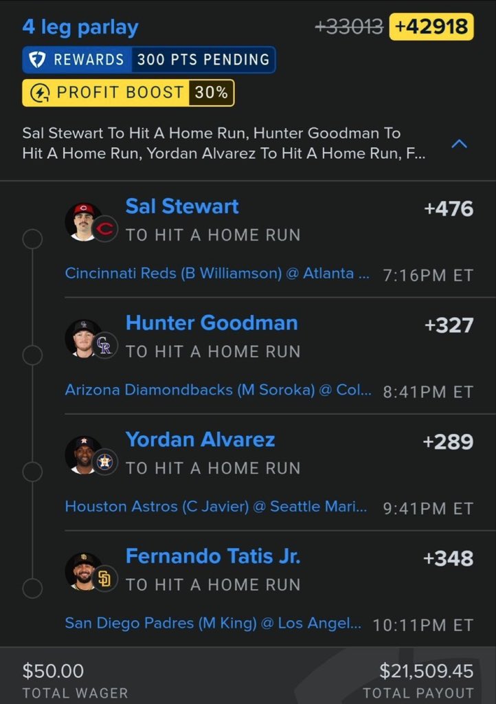 derrah001's tweet photo. Tuesday leaders on the last Tuesday of the szn. Let's see. 

(Pete/Pete bad weather so staying off them or they'd be on here)

DONT MISS OUR NEXT PLAY.
JOIN THE DISCORD TO UNLOCK 🔓 FREE PICKS 👇👇
https://t.co/TZV0ILC24S

Lfg 🔥 @Playbook

#NFL #NBA 🏀 | #WNBA | #CBB 🏀 | #Fanduelparlays 🔐 | #PROPS | #POTD 📋 | #Picks | #MLB ⚾ | #Gambling𝕏 | #Parlay #Moneyline | #Yard