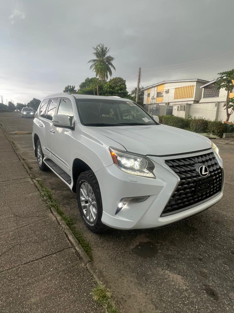 holaibra's tweet photo. 🔥 2016 LEXUS GX 460 FOR SALE 🔥

If you’re looking for a proper luxury SUV that combines comfort, durability and road presence, this is worth checking out.

💰 ₦40M (Negotiable)
📍 Lagos https://t.co/rCKvFiLelW